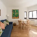 Appartement Bay