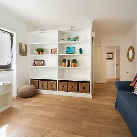 Bay Apartment Cascais