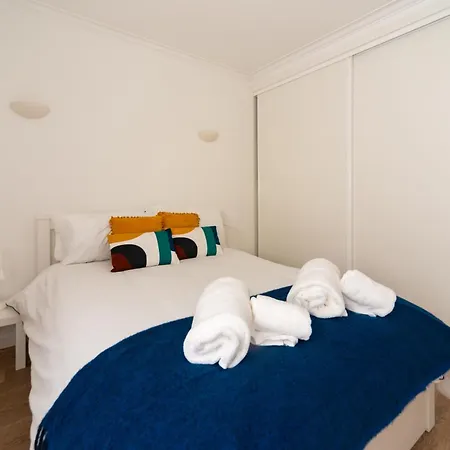 Bay Appartement Cascais