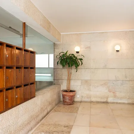 Bay Appartement Cascais