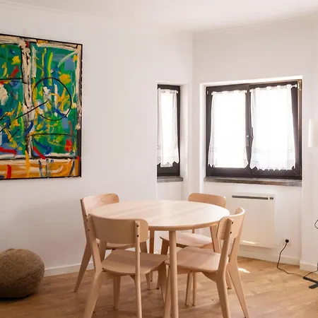 Bay Appartement Cascais