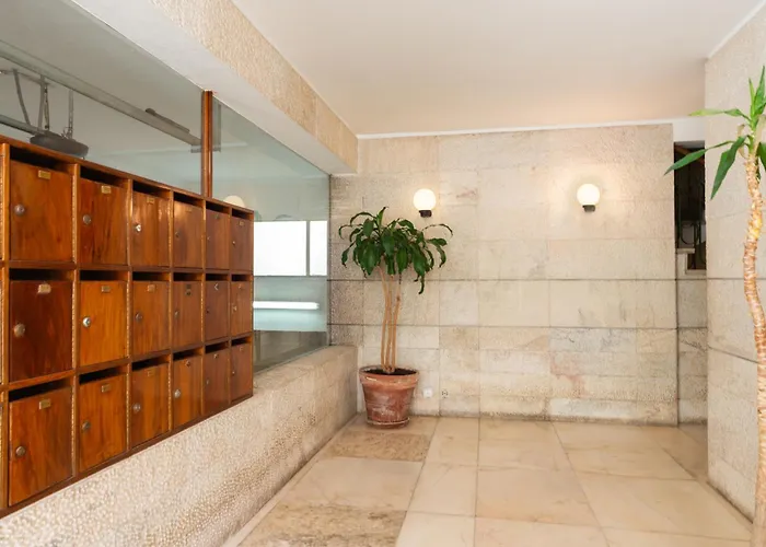 Bay Apartment Cascais